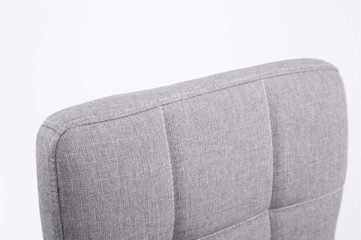 Immagine prodotto CLP Palma Lounger Tessuto V2, grigio