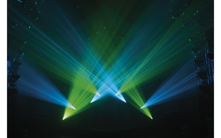 Image du produit Showtec Phantom 130 Spot (Barre mobile)