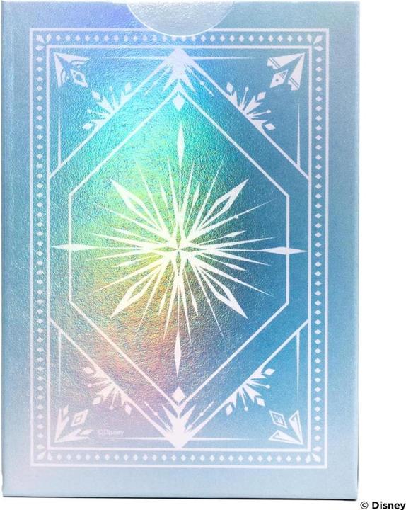 Immagine prodotto AGM Bicicletta® Disney - Frozen (Inglese)