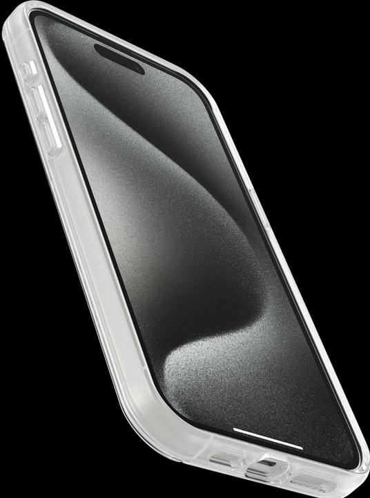 Produktbild OtterBox Symmetry mit MagSafe (Apple iPhone 15 Pro Max)