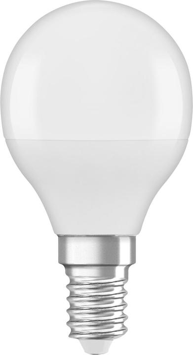 Image du produit Osram Base Retro (E14, 4 W, 470 lm, 5 x, F)