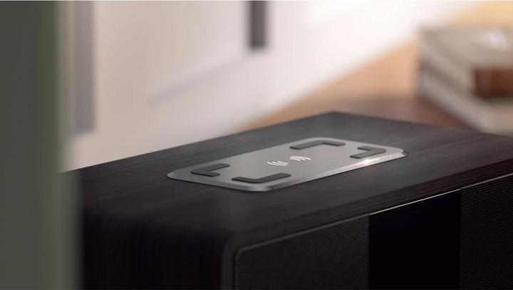 Actual product image Philips TAR8805/10 (Web radio, DAB+, FM, Bluetooth, Wi-Fi)