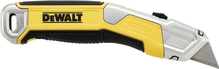 Actual product image DeWalt DWHT10998-0 Universal knife 1 pc. (Cutters)