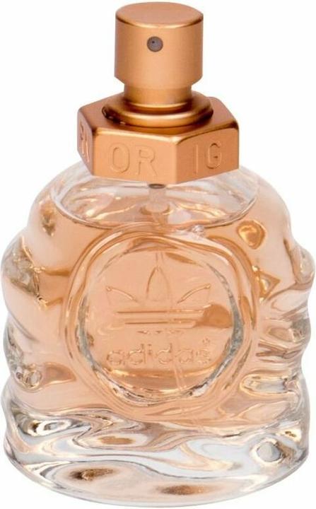 Produktbild adidas Born Original (Eau de Parfum, 30 ml)