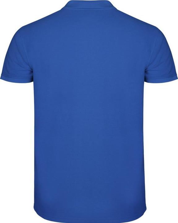Produktbild Alpinia Star Poloshirt kurzärmlig (XL)