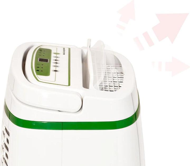 Produktbild Meaco 20L Low energy (50 m², 20 l/24h)