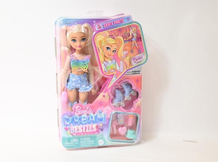 Image du produit Barbie 0