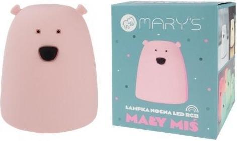 Produktbild Marys Lampe Bär Klein