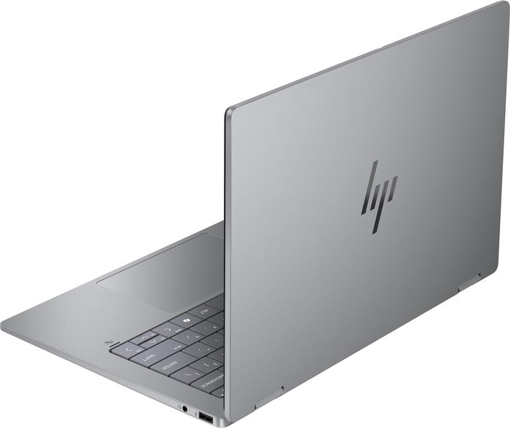 Actual product image HP OmniBook X Flip 14-fk0632nz (14", AMD Ryzen AI 7 350, 16 GB, 512 GB, CH)
