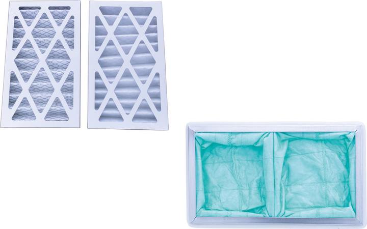 Scheppach Kit de filtre à air (1 x)
