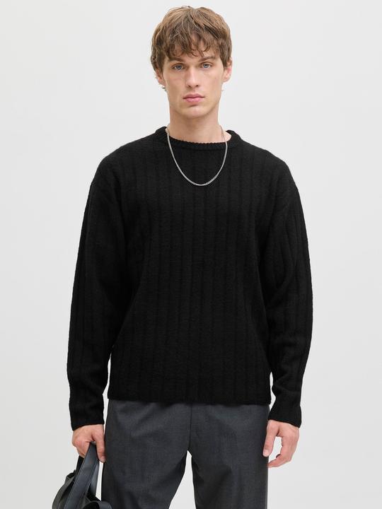 Immagine prodotto Jack & Jones Jjebradley Carter Knit Crew Neck Ln (XS)