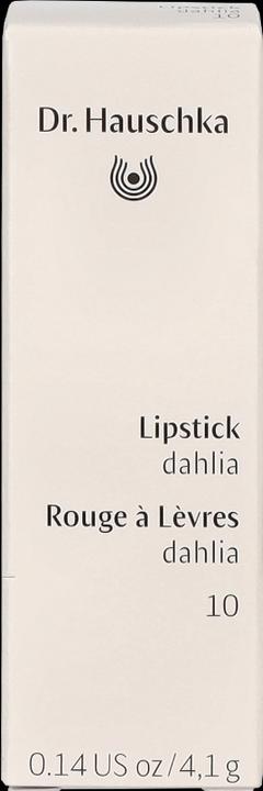 Immagine prodotto Dr. Hauschka Rossetto 10 Dahlia 4,1 g (#10 Dahlia)