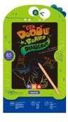 Actual product image mierEdu LCD drawing board - Dino