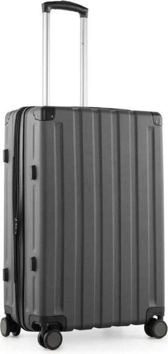 Actual product image Hauptstadtkoffer Q-Damm - Medium case hard shell (71 l, M (50 - 90l))