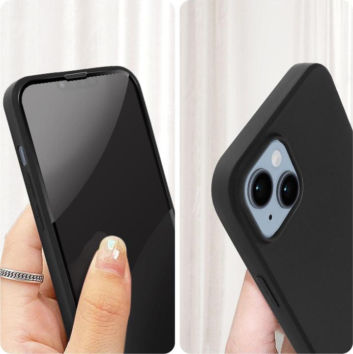 Produktbild Avizar Black Pack Series (Apple iPhone 14)