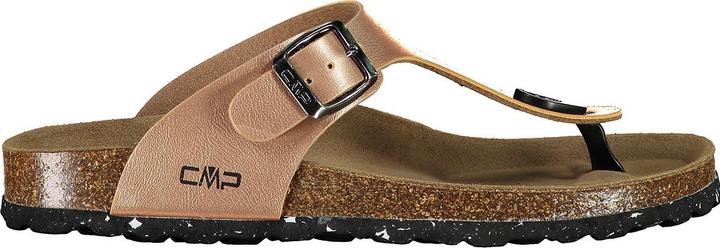 CMP Campagnolo CMP Eco Mymosa Flip Flop für Damen