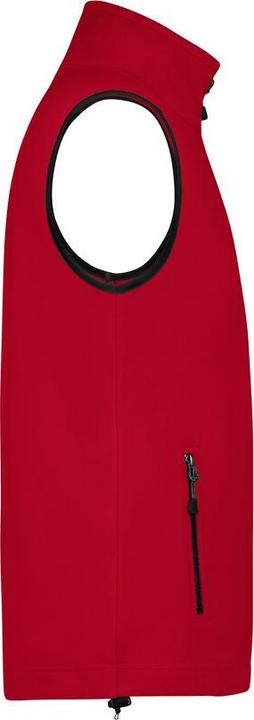 Actual product image Hakro Fleece waistcoat ECO (L)