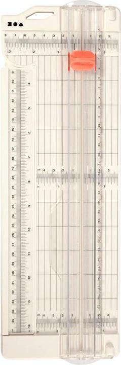Produktbild Creativ Company Papierschneider (5 Blätter, A3, A4)