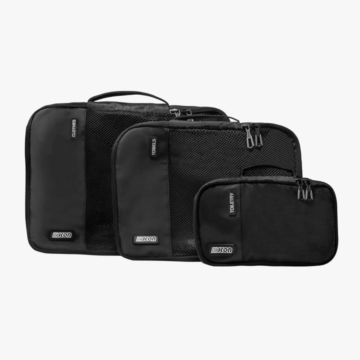 Produktbild Scicon Packing Cube Set x 3