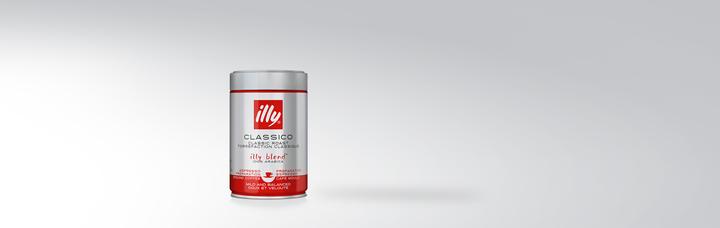 Produktbild Illy Classico (Mittlere Röstung, 250 g)