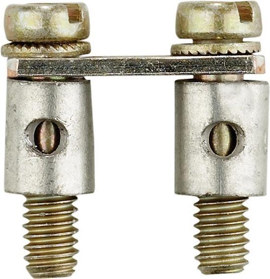 Actual product image Weidmüller Jumper Q3 SAK16 (Various)