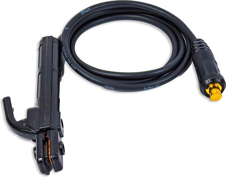 Produktbild No Name Inverter-Schweissgerät IGBT MMA-300 PRO
