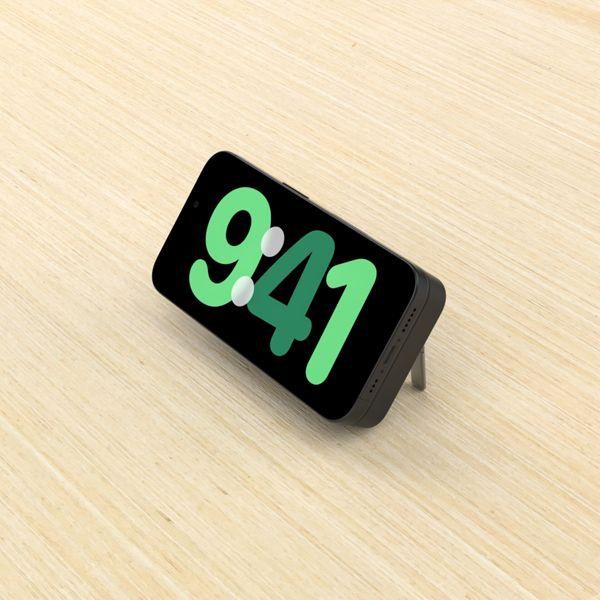 Actual product image Belkin BoostCharge Pro (8000 mAh, 20 W, 30.80 Wh)
