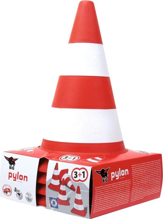 Produktbild BIG Leitkegel