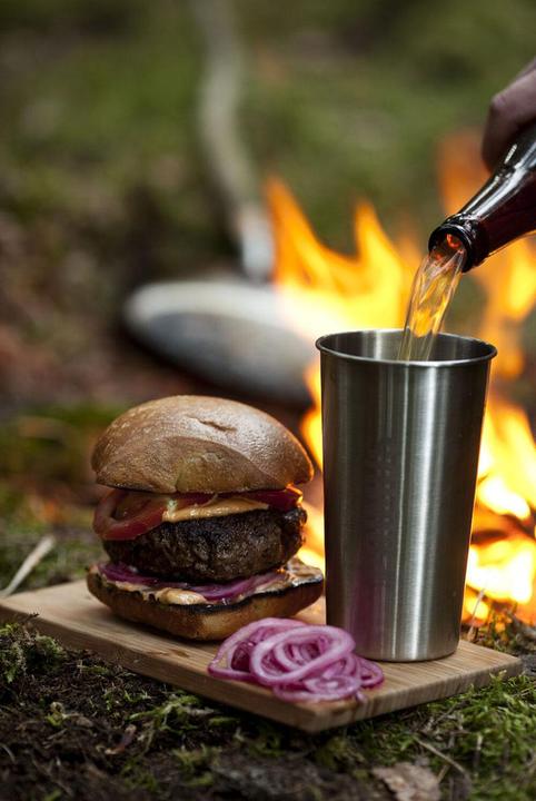 Produktbild Primus CampFire Pint