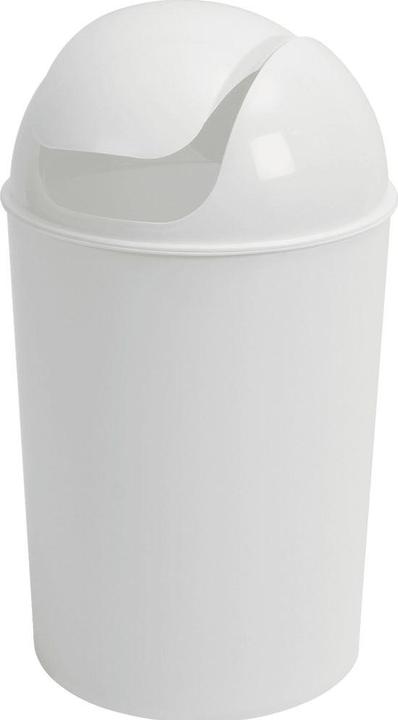 Produktbild Ebnat Abfalleimer mit Schwingdeckel (25 l)