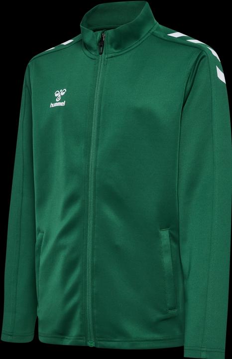 Image du produit hummel Hmlcore Xk Poly Zip Sweat Kids (152)