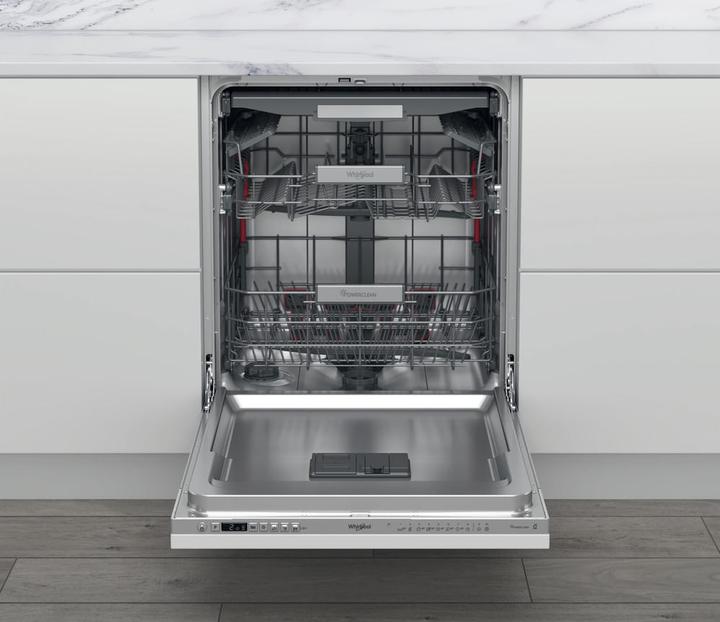 Immagine prodotto Whirlpool Zmywarka WKCIO 3T133 PFE