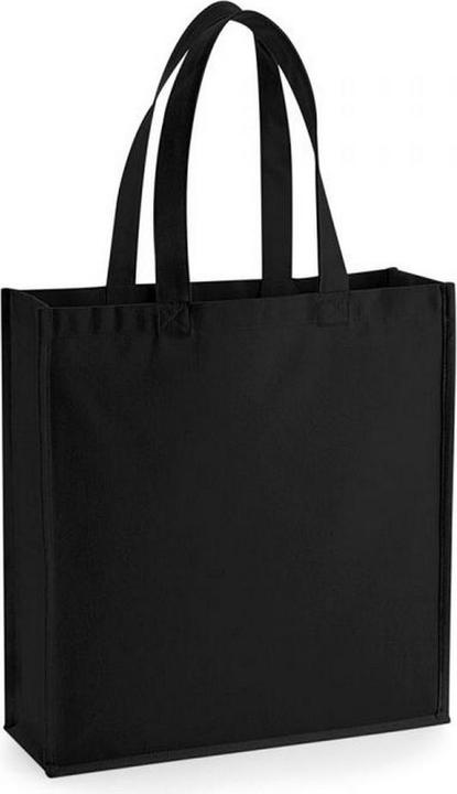 Produktbild Westford Mill Einkaufstasche Gallery Canvas (19 l)