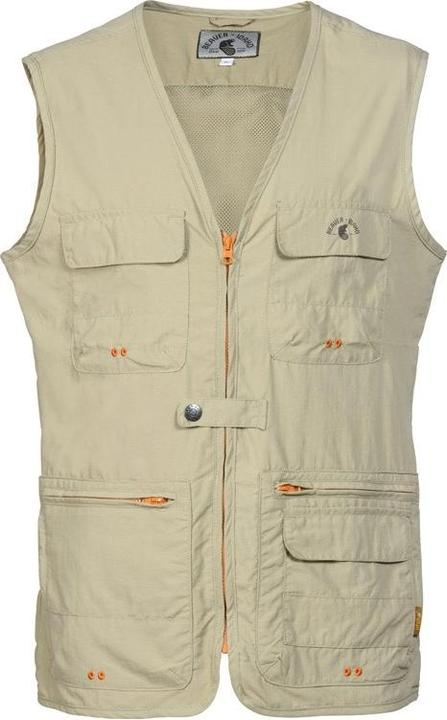 Actual product image Idaho Beaver (XXL)