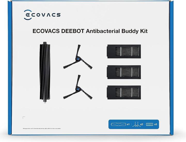Image du produit Ecovacs DKT060099