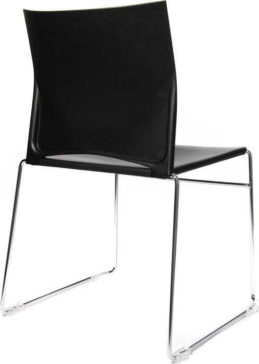 Immagine prodotto Topstar Sedia impilabile con base antiscivolo