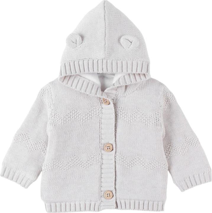 Noukies Kapuzen Jacke (12)