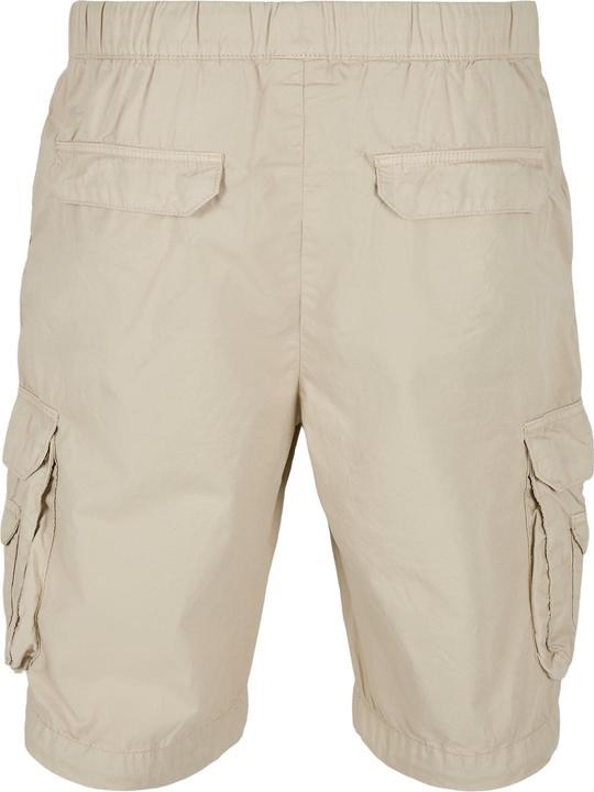 Actual product image Urban Classics Double Pocket Cargo Shorts (XXL)