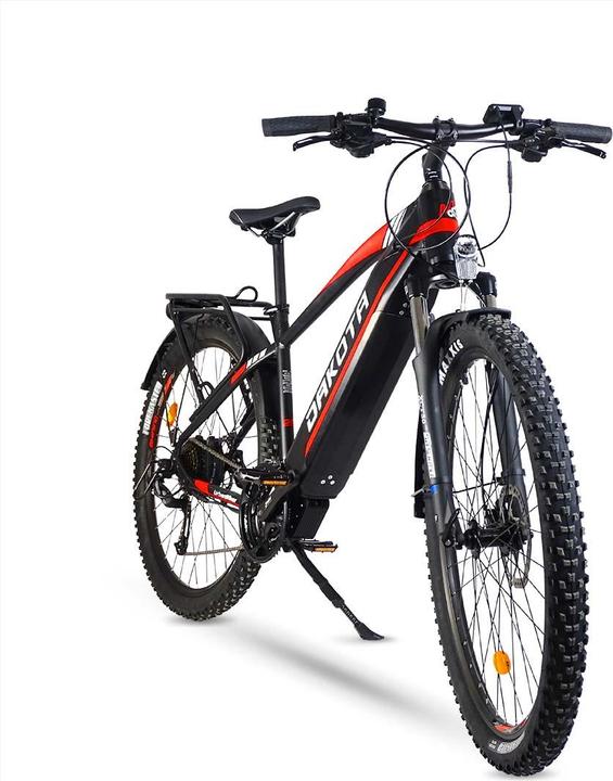 Produktbild Urbanbiker Dakota 23 FE MTB E-Bike (49 cm)