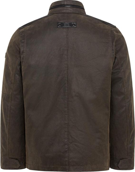 Immagine prodotto Camel Active Blouson con materiale a contrasto (48)