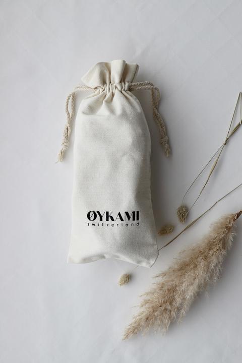 Image du produit Oykami Coffret cadeau Lotion pour le corps et les mains Blueberry Mimosa (Set soin du corps)