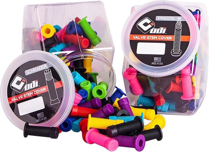 Odi Grips grosse valve (x100)