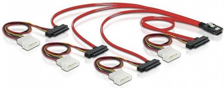 Produktbild Delock SAS Kabel