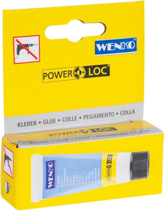 Image du produit Wenko Power-Loc (23 g, 10 ml)