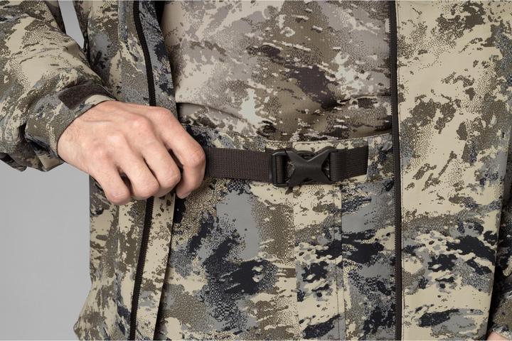 Produktbild Härkila Packable Hose Mountain Hunter Expedition HWS (S, M)