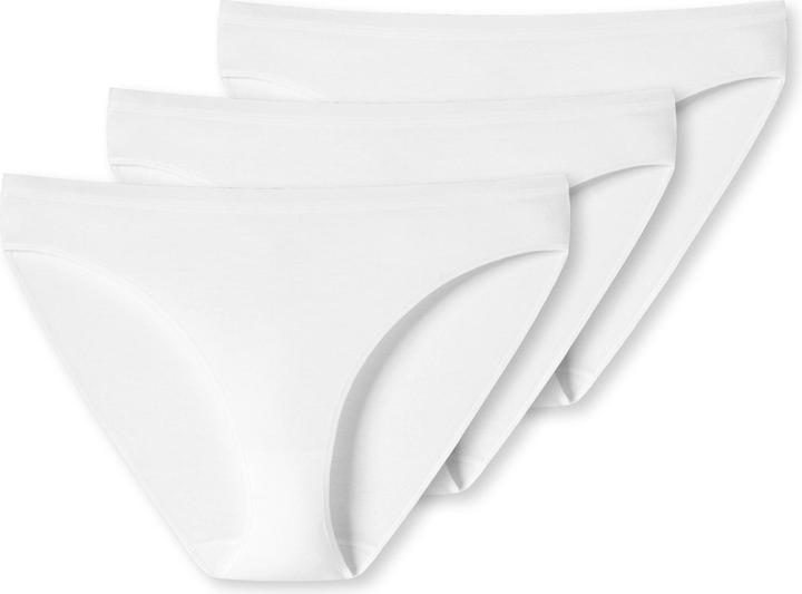 Actual product image Uncover by Schiesser Slip Casual Comfortable Fit (36, pack of 3)