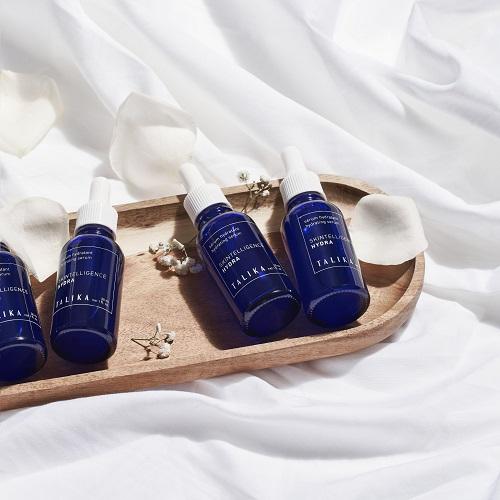 Actual product image Talika Skintelligence Hydra (30 ml)