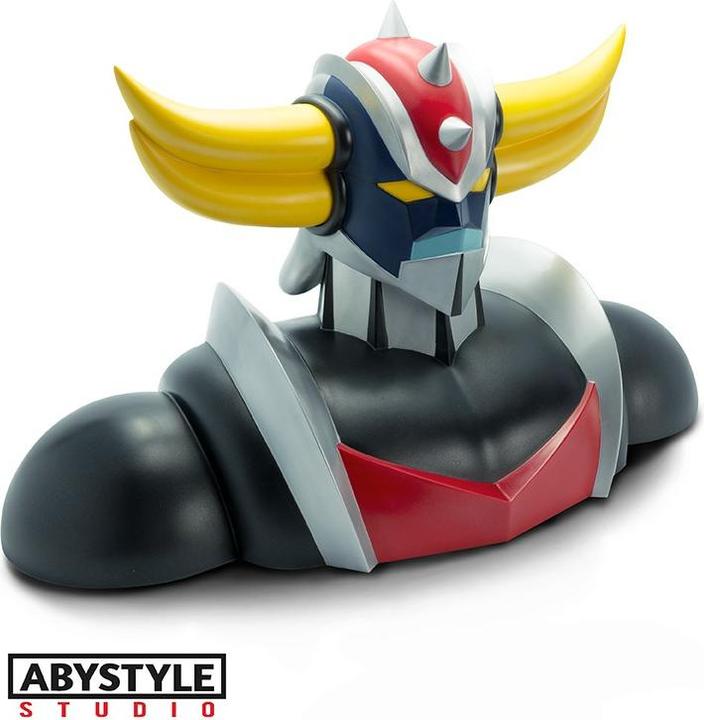 Image du produit ABYstyle Goldorak - Collector Bust