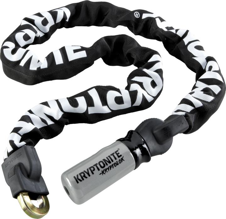 Kryptonite Krypto Lok 2 (120 cm)