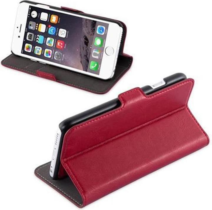Produktbild Cadorabo Hülle case cover für Apple iPhone 6 / iPhone 6S (Apple iPhone 6)